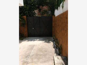 Casa en Venta en Recursos Hidráulicos Cuernavaca