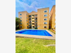 Departamento en Venta en San Anton Cuernavaca