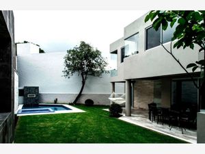 Casa en Venta en Rancho Cortes Cuernavaca