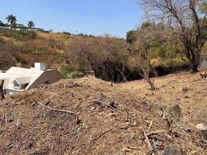 Terreno en Venta en El Palmar Cuernavaca