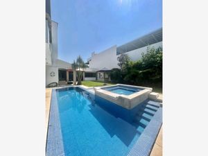 Casa en Venta en Real de Tetela Cuernavaca