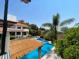 Casa en Venta en Rancho Cortes Cuernavaca