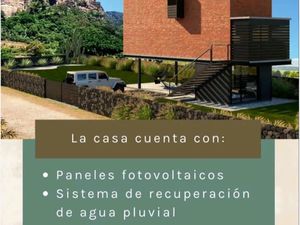 Casa en Venta en Santo Domingo Ocotitlán Tepoztlán