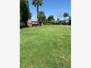 Terreno en Venta en Lomas de Zompantle Cuernavaca