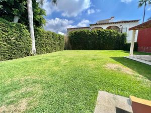 Casa en Venta en Las Palmas Cuernavaca