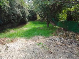 Terreno en Venta en La Tranca Cuernavaca