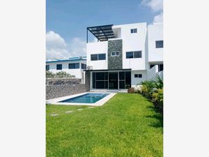 Casa en Venta en Brisas Temixco