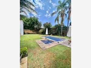 Casa en Venta en Vista Hermosa Cuernavaca