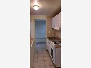 Departamento en Venta en Lomas Verdes 5a Sección (La Concordia) Naucalpan de Juárez