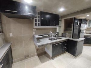 Casa en Venta en El Yaqui Cuajimalpa de Morelos