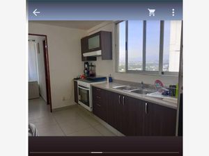 Departamento en Venta en Bosques de México Tlalnepantla de Baz