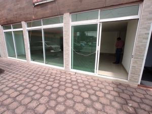 Bodega en Renta en Colon Echegaray Naucalpan de Juárez