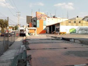 Terreno en Renta en Cuautitlán Izcalli Centro Urbano Cuautitlán Izcalli