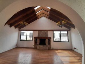 Casa en Venta en Bosque Residencial del Sur Xochimilco