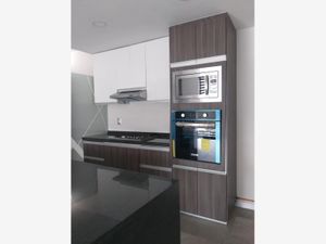 Departamento en Venta en Santa María Nonoalco Benito Juárez