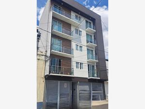 Departamento en Venta en Vista Hermosa Tlalnepantla de Baz