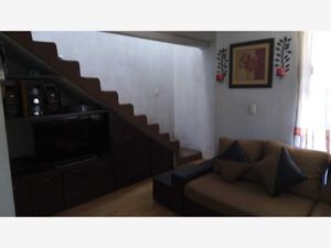 Casa en Venta en Paseo de San Carlos Nicolás Romero