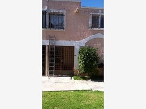 Casa en Venta en Paseo de San Carlos Nicolás Romero