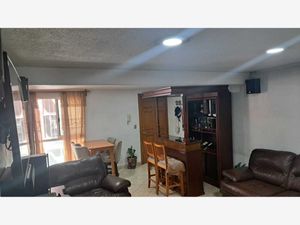 Departamento en Venta en La Azteca Tlalnepantla de Baz