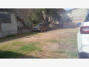 Terreno en Venta en TEQUEXQUINAHUAC PARTE ALTA Tlalnepantla de Baz