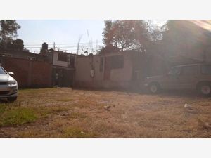 Terreno en Venta en TEQUEXQUINAHUAC PARTE ALTA Tlalnepantla de Baz