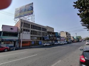 Bodega en Venta en Los Reyes Ixtacala 2da. Sección Tlalnepantla de Baz