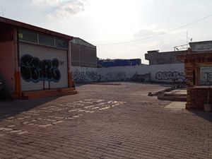 Terreno en Renta en Cuautitlán Izcalli Centro Urbano Cuautitlán Izcalli