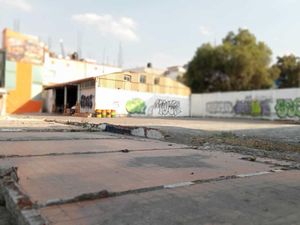 Terreno en Renta en Cuautitlán Izcalli Centro Urbano Cuautitlán Izcalli