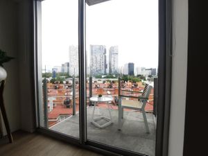 Departamento en Venta en Polanco I Sección Miguel Hidalgo