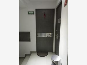 Departamento en Venta en Santa María Nonoalco Benito Juárez