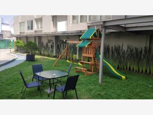 Departamento en Venta en Lomas de San Andres Atenco Tlalnepantla de Baz