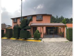 Casa en Venta en Lomas de Valle Escondido Atizapán de Zaragoza