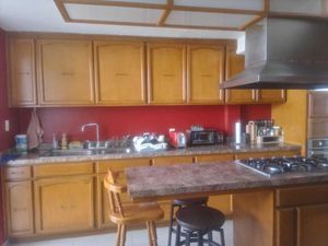 Casa en Venta en Lomas Verdes 3a Sección Naucalpan de Juárez