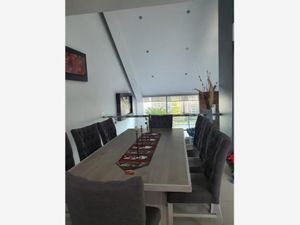 Casa en Venta en Ciudad Satelite Naucalpan de Juárez