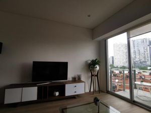 Departamento en Venta en Polanco I Sección Miguel Hidalgo