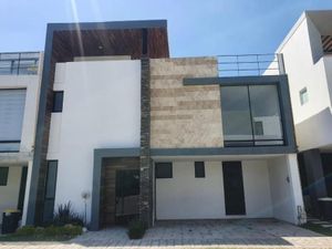 Casa en Venta en Lomas de Angelópolis San Andrés Cholula