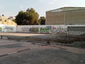 Terreno en Renta en Cuautitlán Izcalli Centro Urbano Cuautitlán Izcalli