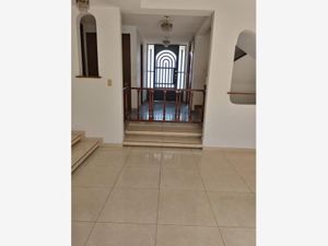 Casa en Venta en Ciudad Satelite Naucalpan de Juárez