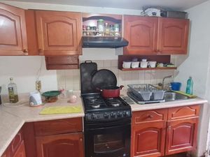 Departamento en Venta en Fuentes Brotantes Tlalpan