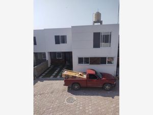 Casa en Venta en Granjas Puebla Puebla