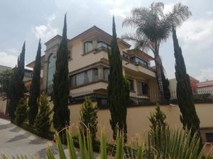 Casa en Venta en Lomas Verdes 6a Sección Naucalpan de Juárez