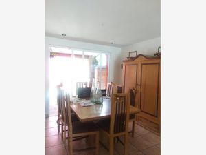 Casa en Venta en Jardines de San Mateo Naucalpan de Juárez