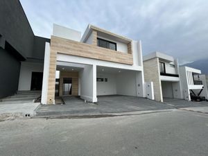 Casa en Venta en Aires del Vergel Monterrey