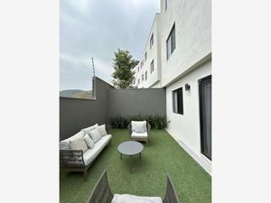 Casa en Venta en Moretta Monterrey