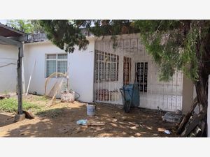 Casa en Venta en Ciudad Benito Juárez Centro Juárez