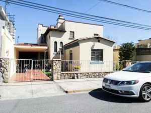 Casa en Venta en Vista Hermosa Monterrey