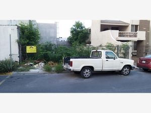 Terreno en Venta en Las Cumbres Monterrey