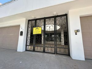 Oficina en Renta en Obispado Monterrey