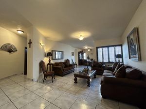 Casa en Venta en Las Cumbres Monterrey