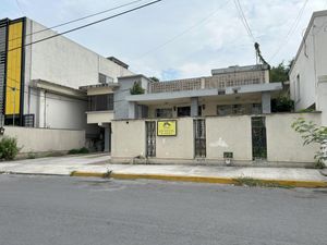 Casa en Venta en Vista Hermosa Monterrey